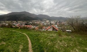 Investičný pozemok: rozloha: 4236 m2, Brusno - krásny výhľad — foto 1