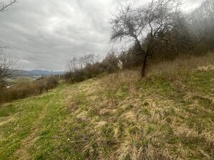 Investičný pozemok: rozloha: 4236 m2, Brusno - krásny výhľad — foto 10