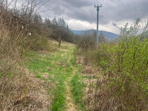 Investičný pozemok: rozloha: 4236 m2, Brusno - krásny výhľad — foto 13