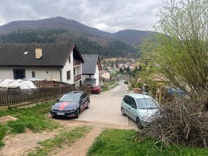 Investičný pozemok: rozloha: 4236 m2, Brusno - krásny výhľad — foto 14