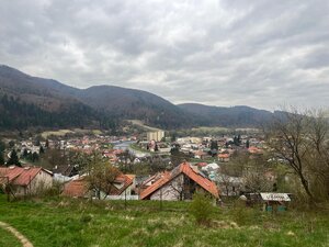 Investičný pozemok: rozloha: 4236 m2, Brusno - krásny výhľad — foto 3