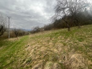 Investičný pozemok: rozloha: 4236 m2, Brusno - krásny výhľad — foto 8