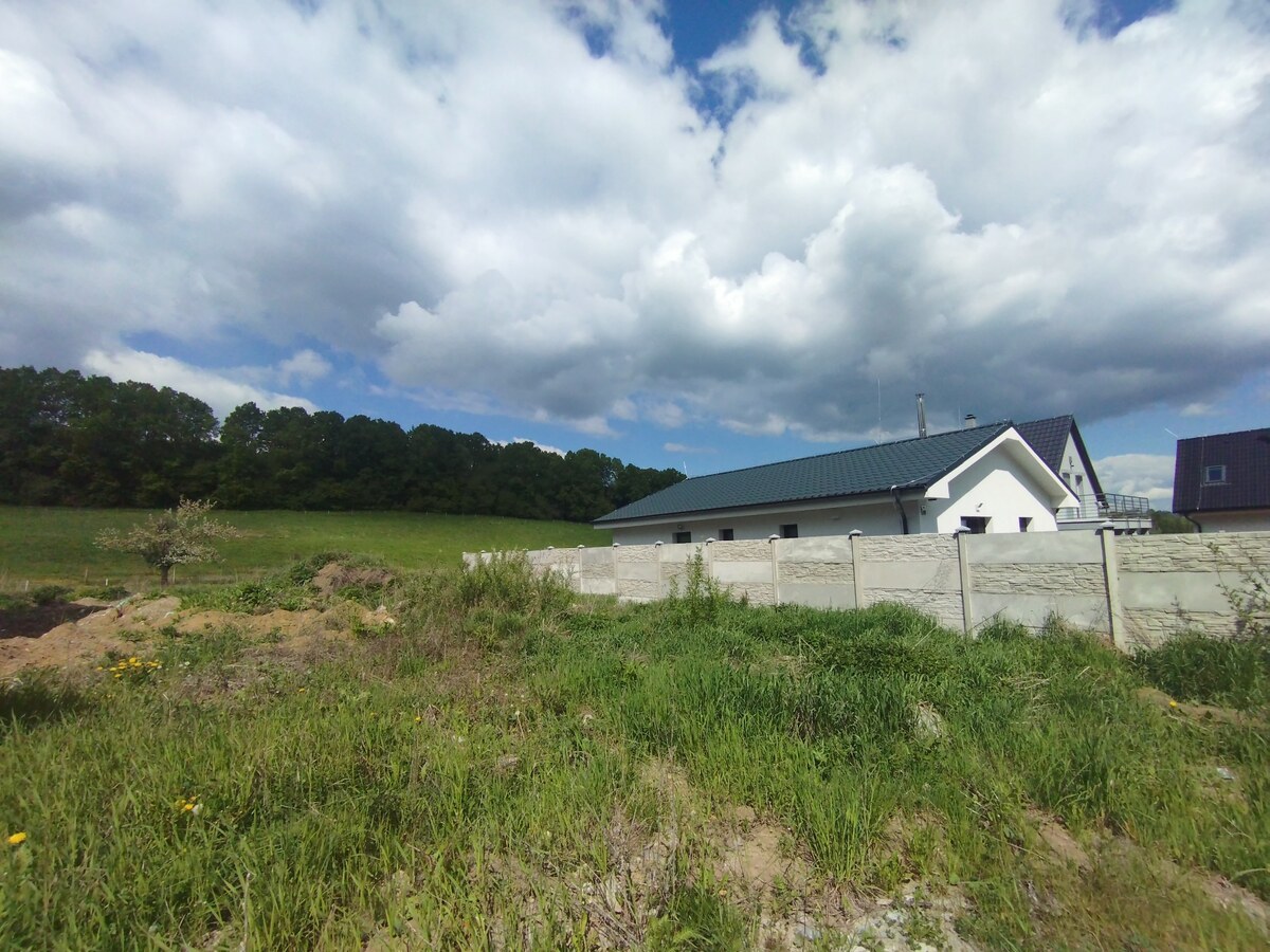 Predaj! stavebný pozemok 376 m2  Liptovské Kľačany - Liptovský Mikuláš — foto 3