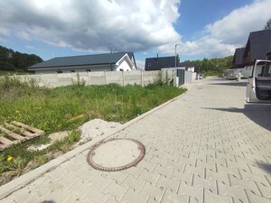 Predaj! stavebný pozemok 376 m2  Liptovské Kľačany - Liptovský Mikuláš — foto 1