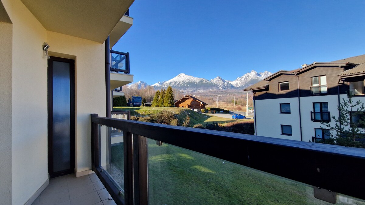 AstonReal: predaj 3-izbový apartmán 73m2, garážové státie - Nová Lesná — foto 10