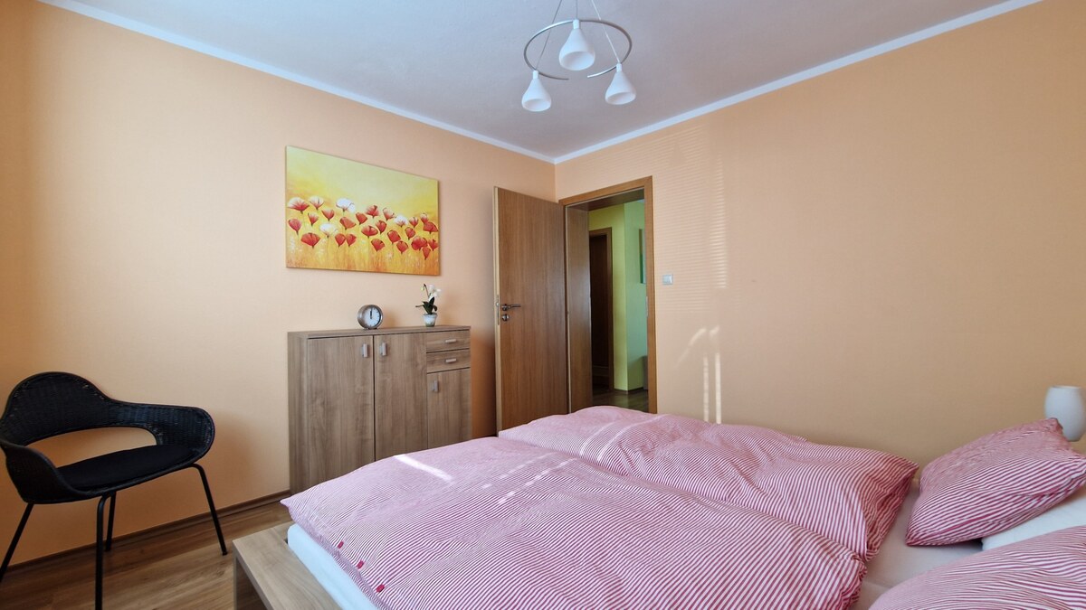 AstonReal: predaj 3-izbový apartmán 73m2, garážové státie - Nová Lesná — foto 15