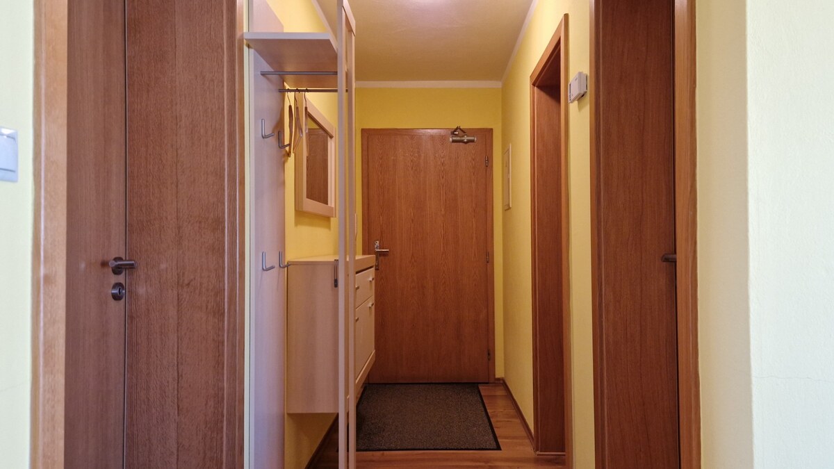 AstonReal: predaj 3-izbový apartmán 73m2, garážové státie - Nová Lesná — foto 17