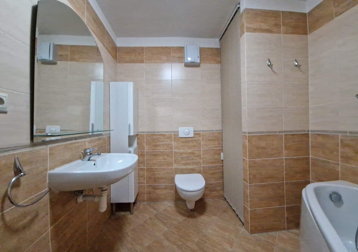 AstonReal: predaj 3-izbový apartmán 73m2, garážové státie - Nová Lesná — foto 18