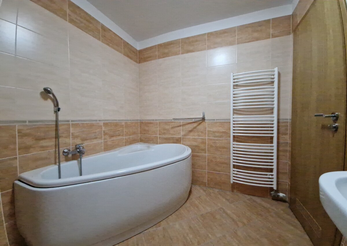 AstonReal: predaj 3-izbový apartmán 73m2, garážové státie - Nová Lesná — foto 19