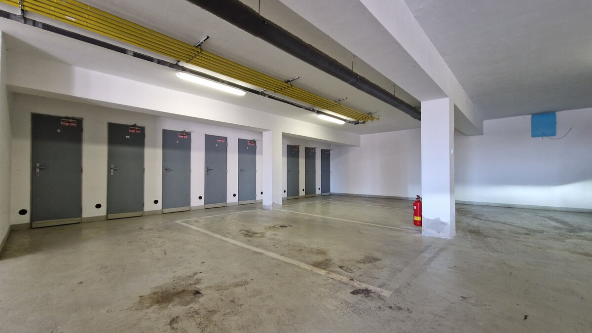 AstonReal: predaj 3-izbový apartmán 73m2, garážové státie - Nová Lesná — foto 20