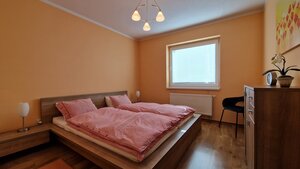 AstonReal: predaj 3-izbový apartmán 73m2, garážové státie - Nová Lesná — foto 14