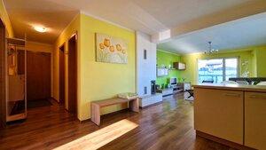 AstonReal: predaj 3-izbový apartmán 73m2, garážové státie - Nová Lesná — foto 3