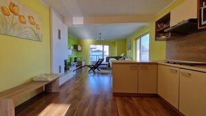 AstonReal: predaj 3-izbový apartmán 73m2, garážové státie - Nová Lesná — foto 5