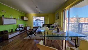 AstonReal: predaj 3-izbový apartmán 73m2, garážové státie - Nová Lesná — foto 7