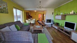 AstonReal: predaj 3-izbový apartmán 73m2, garážové státie - Nová Lesná — foto 8