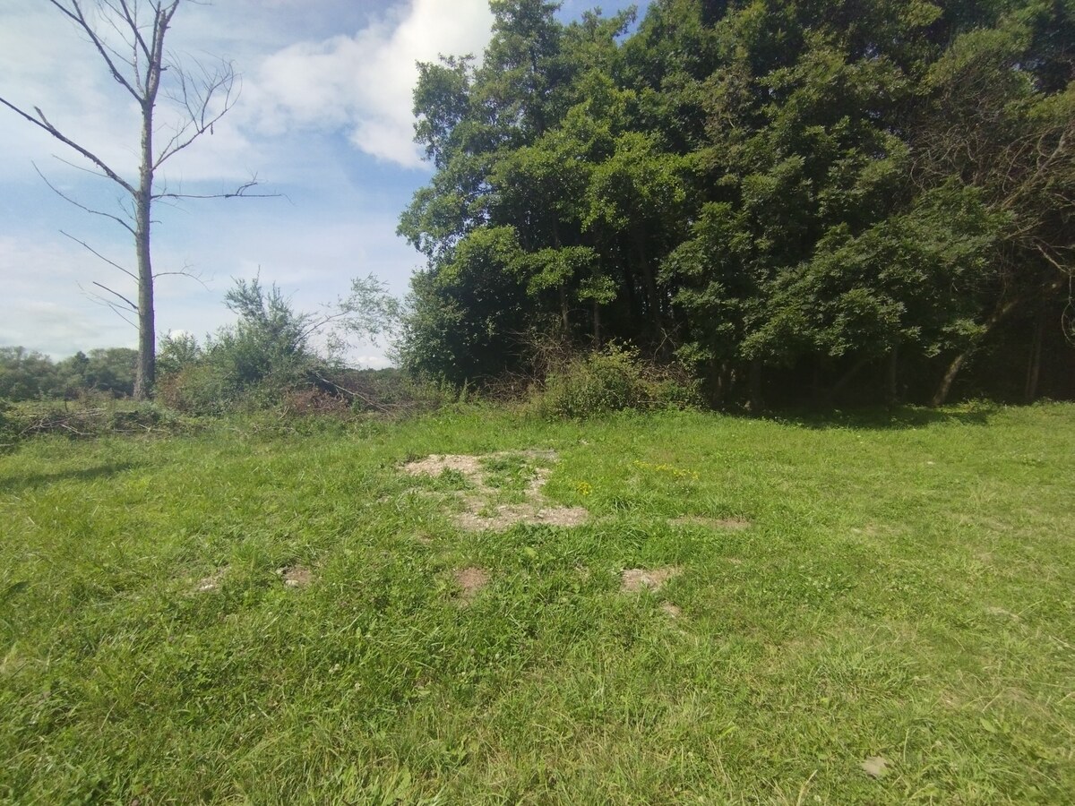 Predaj ! pozemok 720m2 (41mx17m) Pavčina Lehota-Liptovský Mikuláš — foto 2