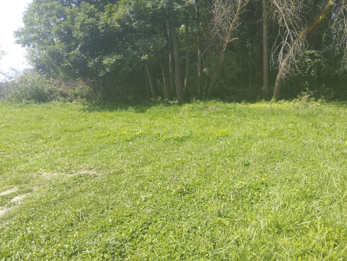 Predaj ! pozemok 720m2 (41mx17m) Pavčina Lehota-Liptovský Mikuláš — foto 7