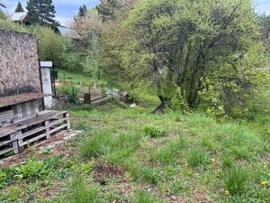 PREDAJ: Záhrada, rozlohou 392 m2 nad Tulskou - Banská Bystrica — foto 4
