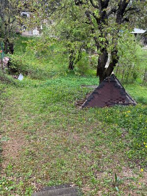 PREDAJ: Záhrada, rozlohou 392 m2 nad Tulskou - Banská Bystrica — foto 5