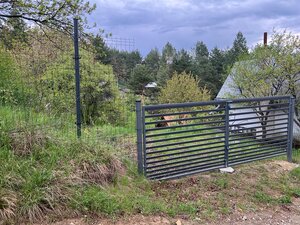 PREDAJ: Záhrada, rozlohou 392 m2 nad Tulskou - Banská Bystrica — foto 7