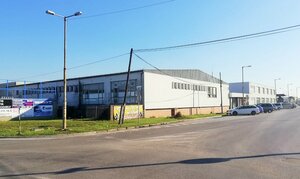 Rôznorodo využiteľné priestory na prenájom, Zlatovská, Trenčín — foto 2