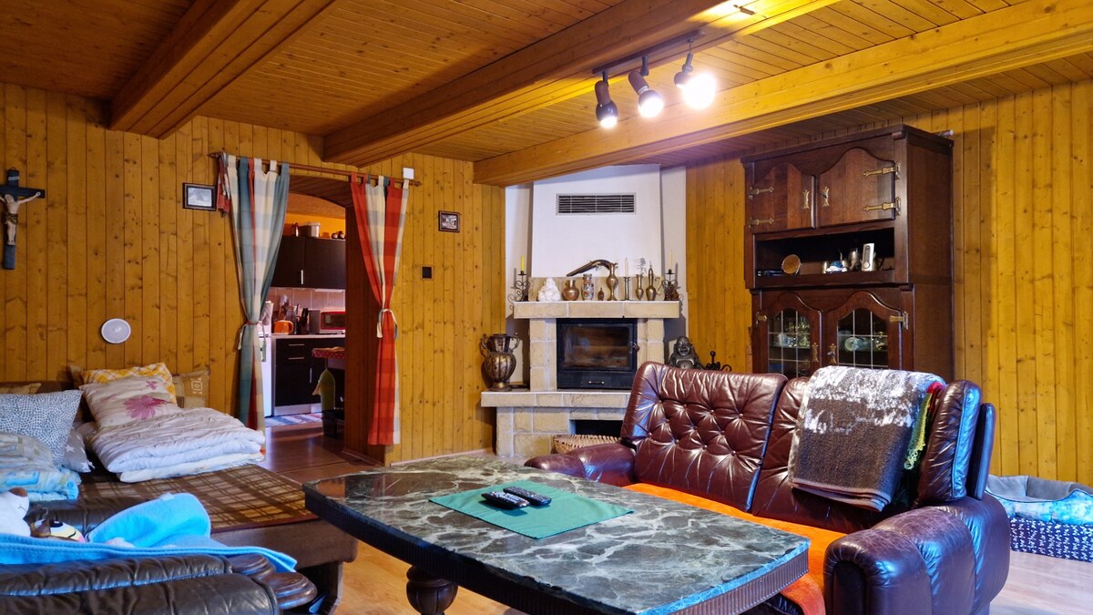 AstonReal: na predaj útulný rekreačný domček v lone prírody - Delava — foto 4