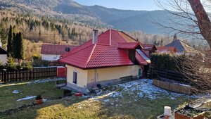 AstonReal: na predaj útulný rekreačný domček v lone prírody - Delava — foto 13