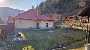 AstonReal: na predaj útulný rekreačný domček v lone prírody - Delava — foto 14