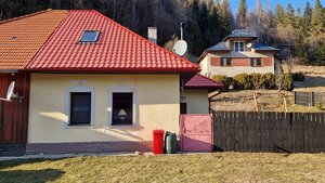 AstonReal: na predaj útulný rekreačný domček v lone prírody - Delava — foto 2