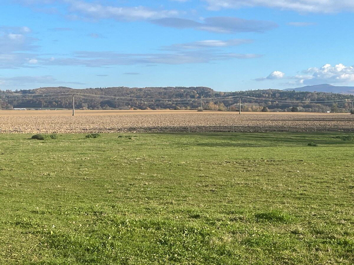 POZEMOK: 2.070 m2, k.ú. Hájniky (Sliač) možnosť výstavby — foto 6