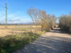 POZEMOK: 2.070 m2, k.ú. Hájniky (Sliač) možnosť výstavby — foto 14