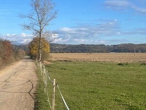 POZEMOK: 2.070 m2, k.ú. Hájniky (Sliač) možnosť výstavby — foto 3