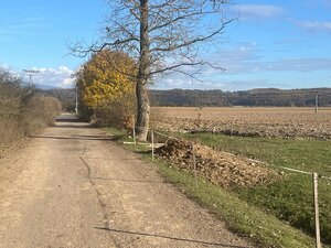 POZEMOK: 2.070 m2, k.ú. Hájniky (Sliač) možnosť výstavby — foto 4