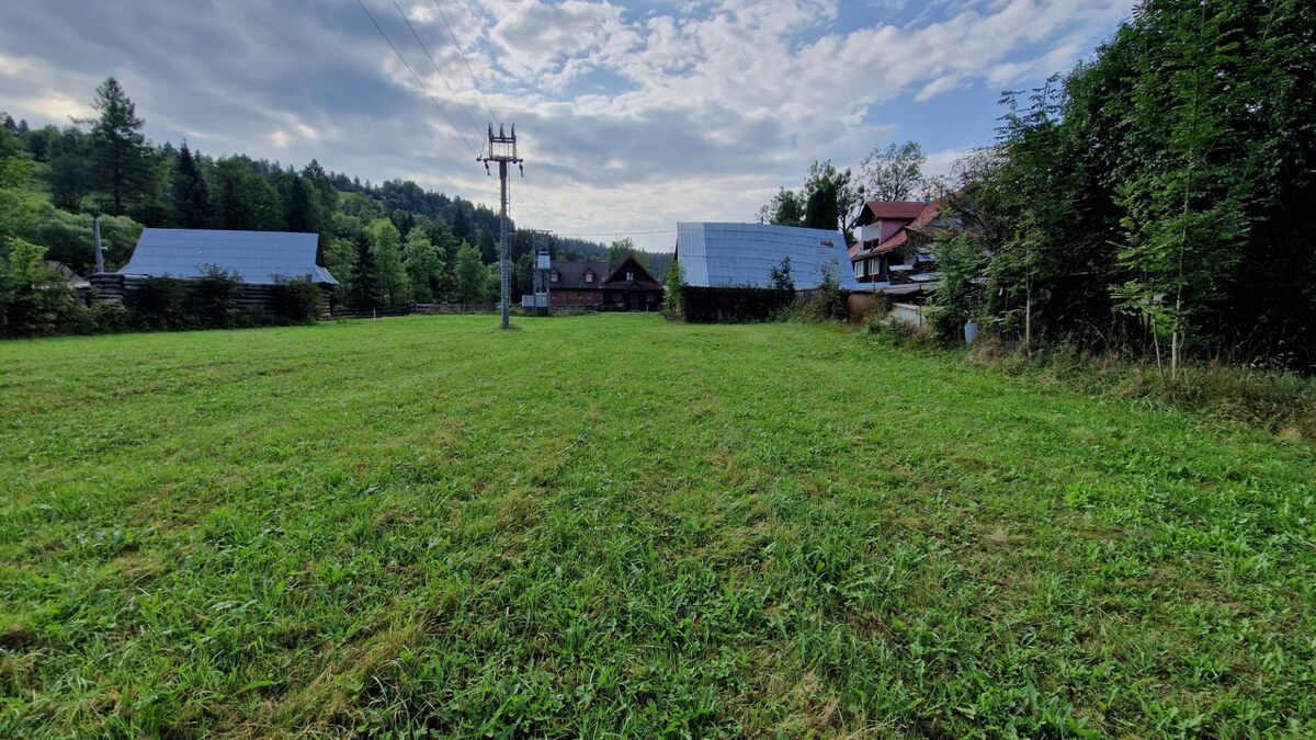 AstonReal: na predaj stavebný pozemok s projektom - Osturňa — foto 3