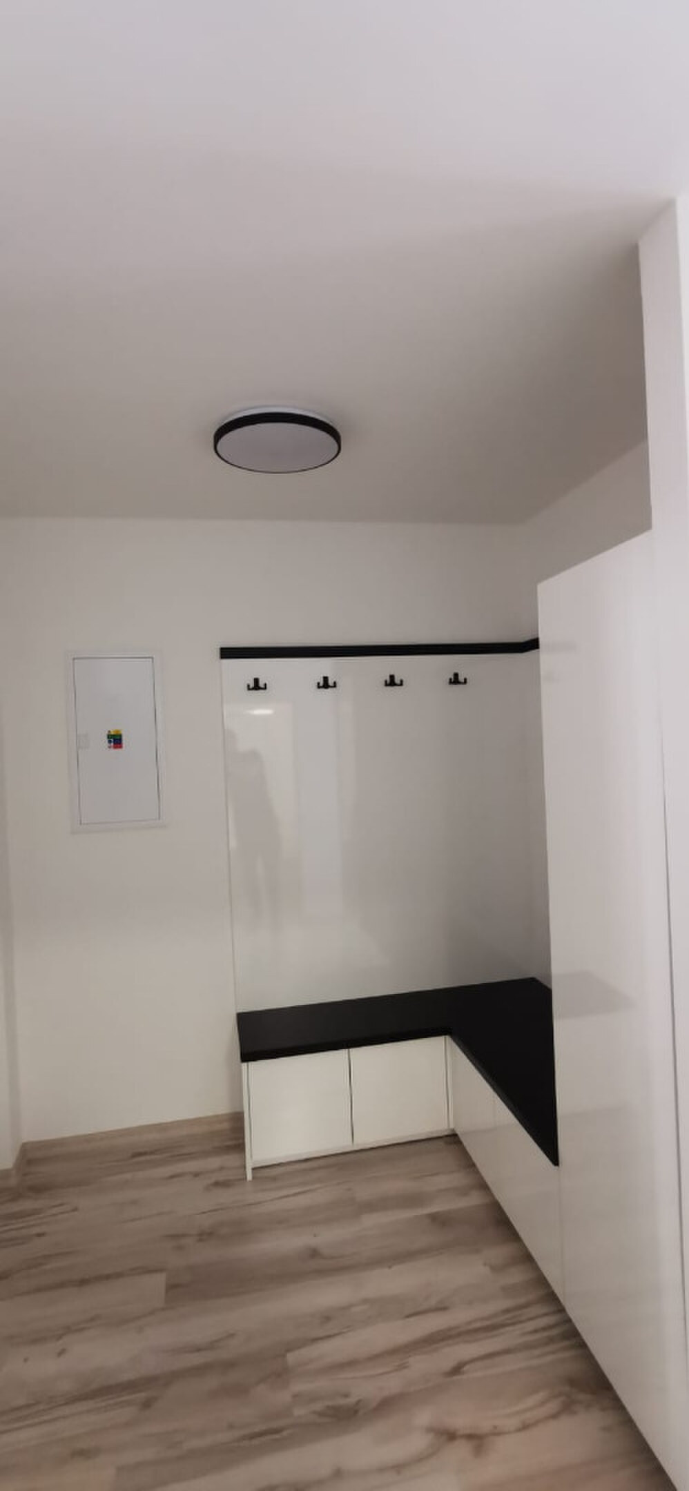 Predaj: apartmán 60 m2 + 15 m2 terasa, Liptovský Mikuláš — foto 12