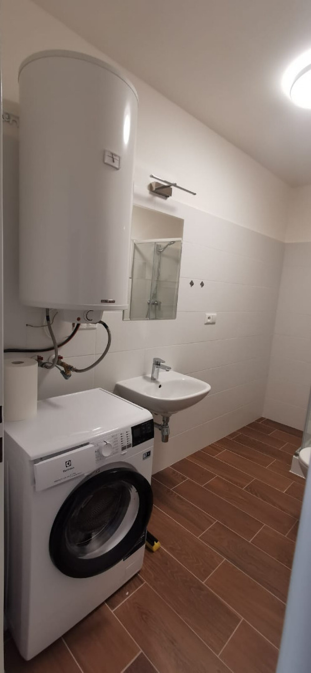Predaj: apartmán 60 m2 + 15 m2 terasa, Liptovský Mikuláš — foto 13