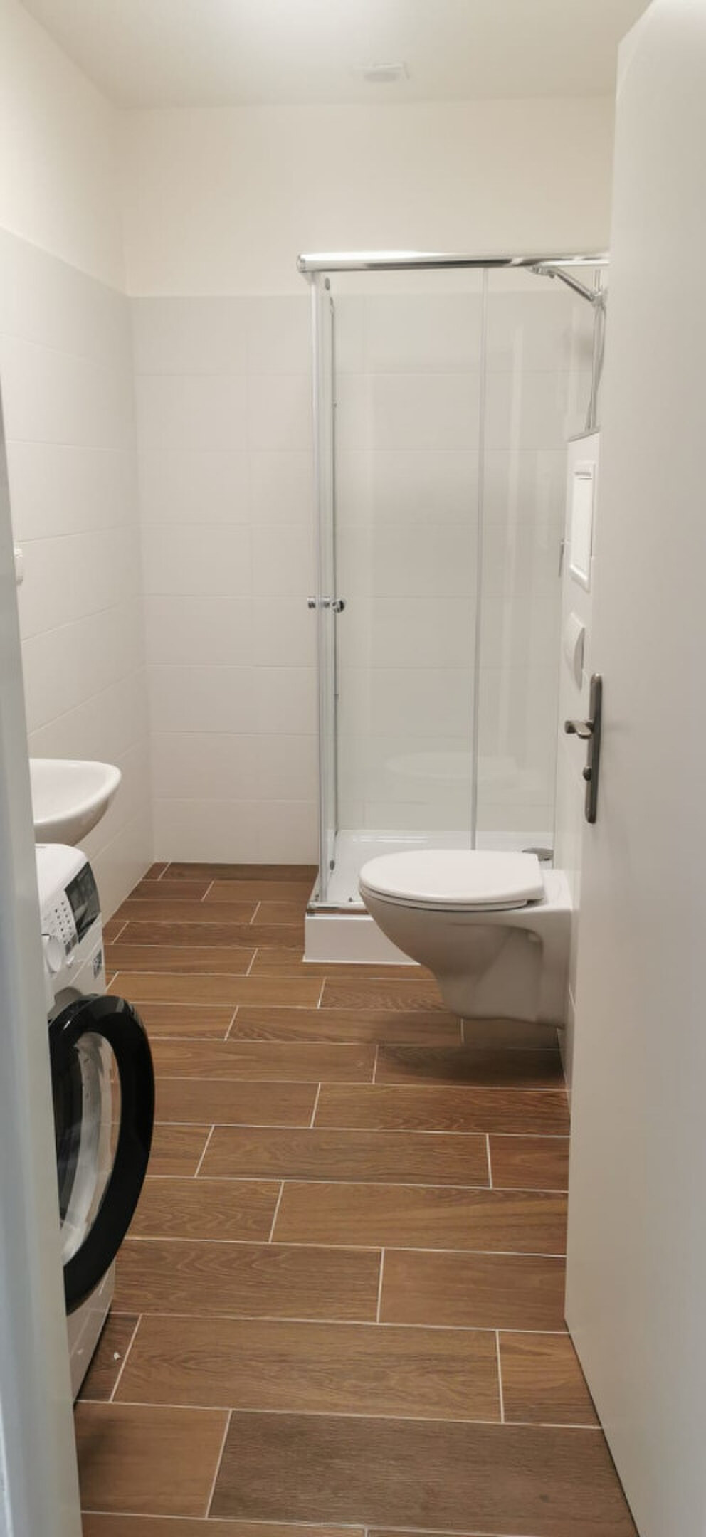 Predaj: apartmán 60 m2 + 15 m2 terasa, Liptovský Mikuláš — foto 14