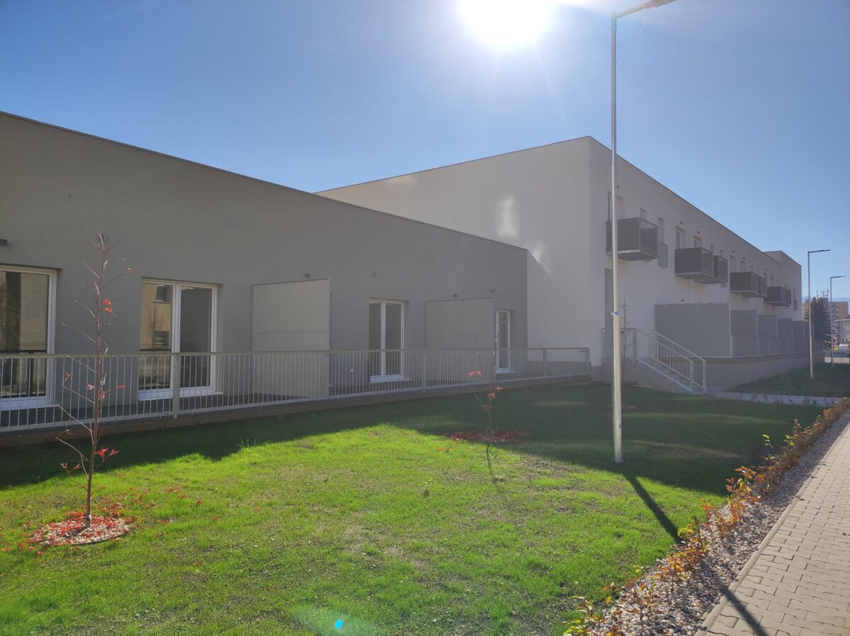 Predaj: apartmán 60 m2 + 15 m2 terasa, Liptovský Mikuláš — foto 3