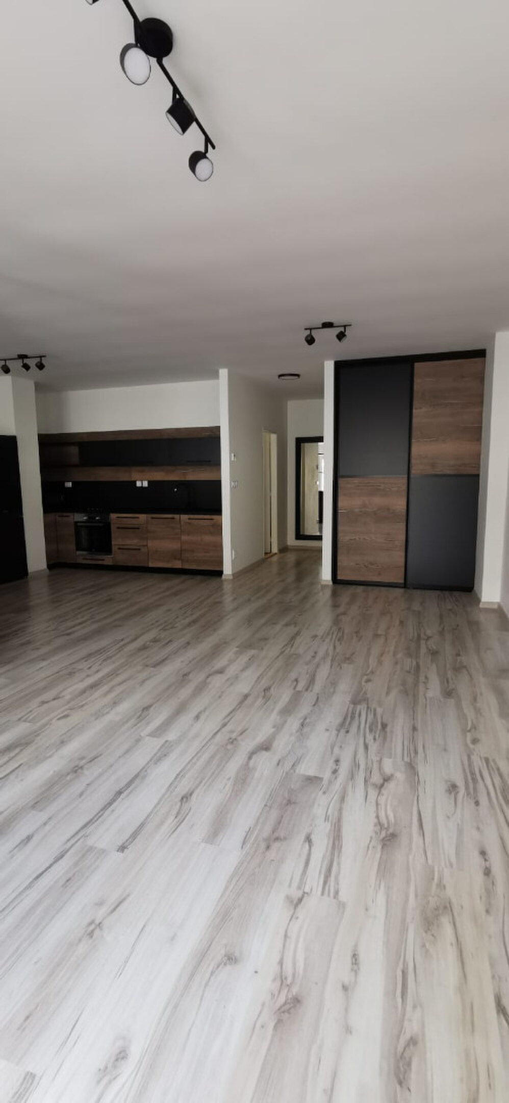 Predaj: apartmán 60 m2 + 15 m2 terasa, Liptovský Mikuláš — foto 7