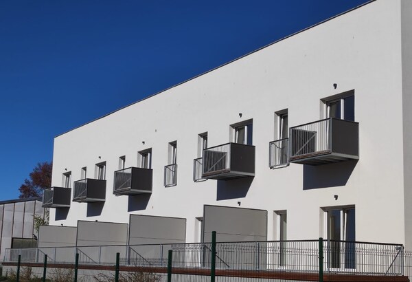 Predaj: apartmán 60 m2 + 15 m2 terasa, Liptovský Mikuláš