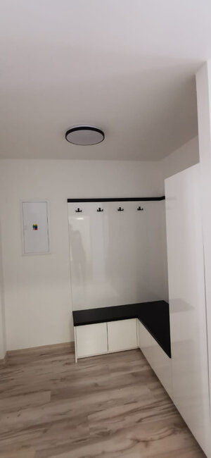 Predaj: apartmán 60 m2 + 15 m2 terasa, Liptovský Mikuláš — foto 12