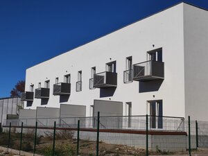 Predaj: apartmán 60 m2 + 15 m2 terasa, Liptovský Mikuláš — foto 2