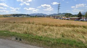 Pozemok na komerčné účely - 3787m2, Ružomberok — foto 2