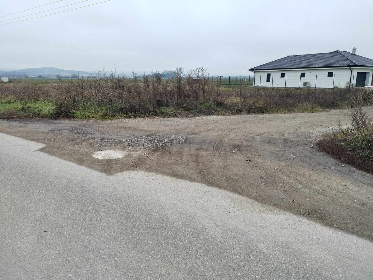 Predaj Stavebný pozemok, 2281 m2, Rakovo, Siete v Blízkosti — foto 4