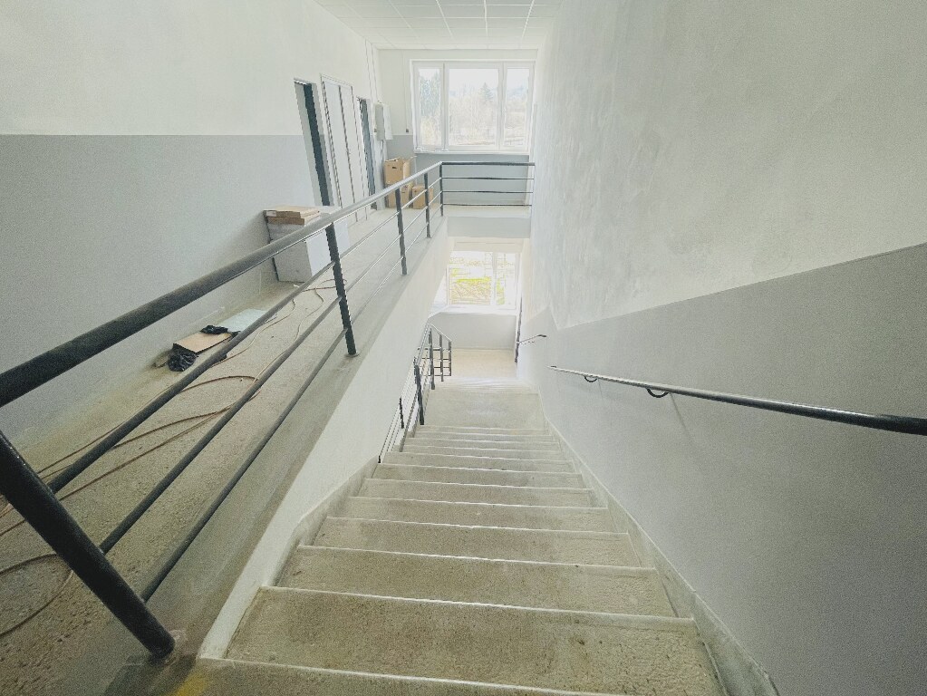 PRENÁJOM: Kancelárske priestory s wc a vlastným parkovaním ZŤS, MT — foto 4