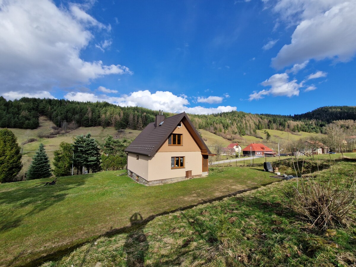 AstonReal: predaj 4-izbový rodinný dom + pozemok 1 250 m2, Zálesie — foto 18