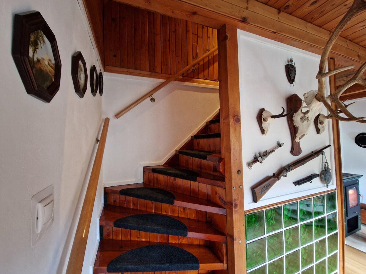 AstonReal: predaj 4-izbový rodinný dom + pozemok 1 250 m2, Zálesie — foto 7
