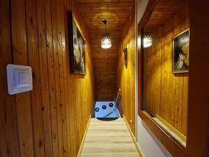 AstonReal: predaj 4-izbový rodinný dom + pozemok 1 250 m2, Zálesie — foto 8