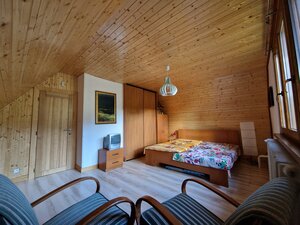 AstonReal: predaj 4-izbový rodinný dom + pozemok 1 250 m2, Zálesie — foto 9