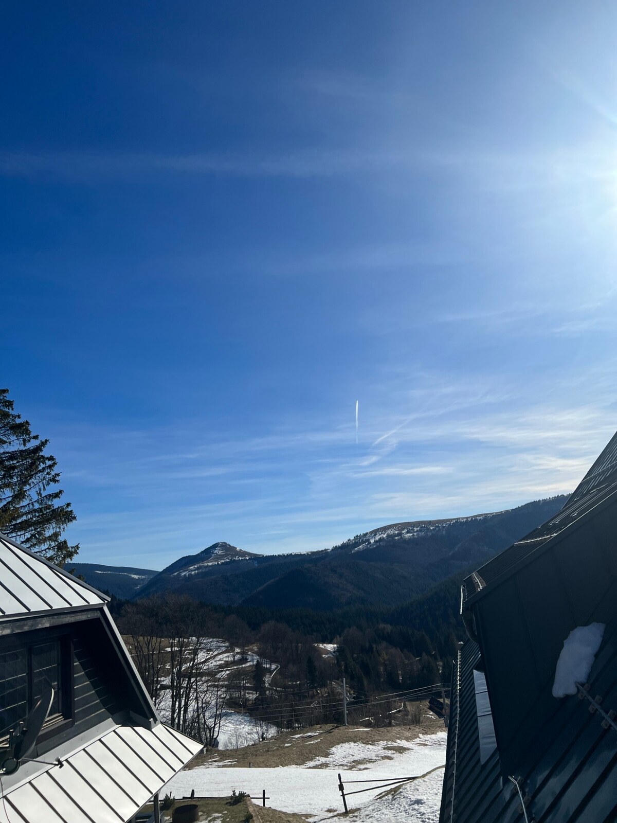 PREDAJ: Rozostavaný apartmánový dom — foto 4